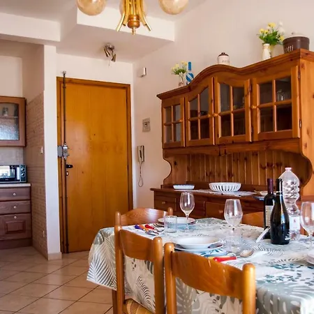 Appartamento Di Antonio Fronte Mare Montesilvano Marina Exterior foto