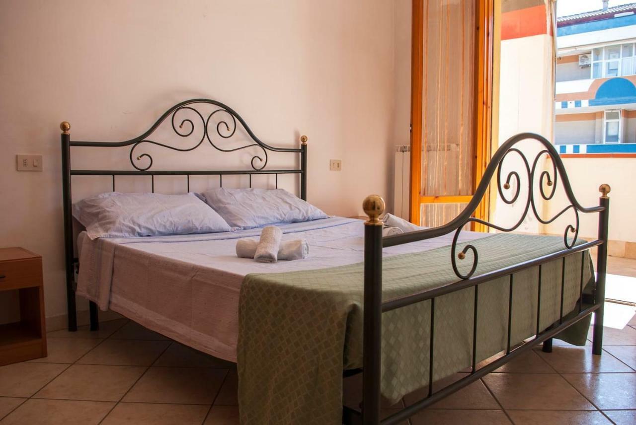 Apartment Di Antonio Fronte Mare *