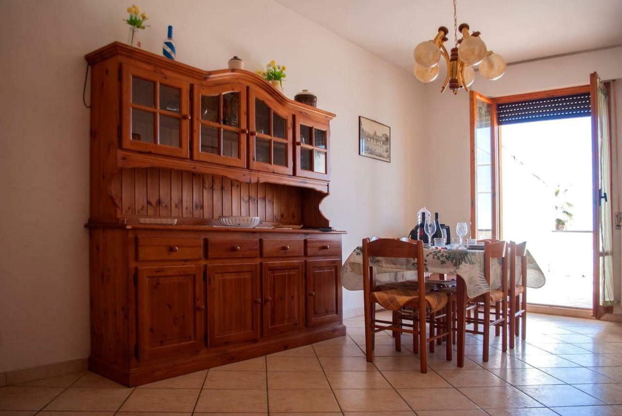 Apartment Di Antonio Fronte Mare Montesilvano