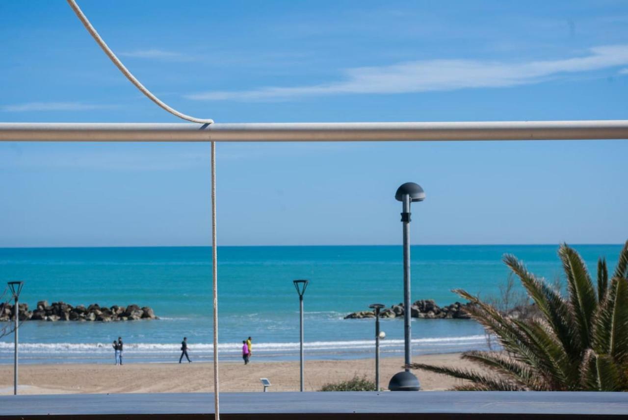 Appartamento Di Antonio Fronte Mare *