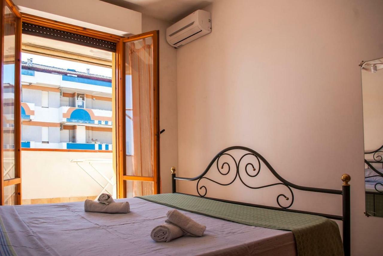 Di Antonio Fronte Mare Apartment