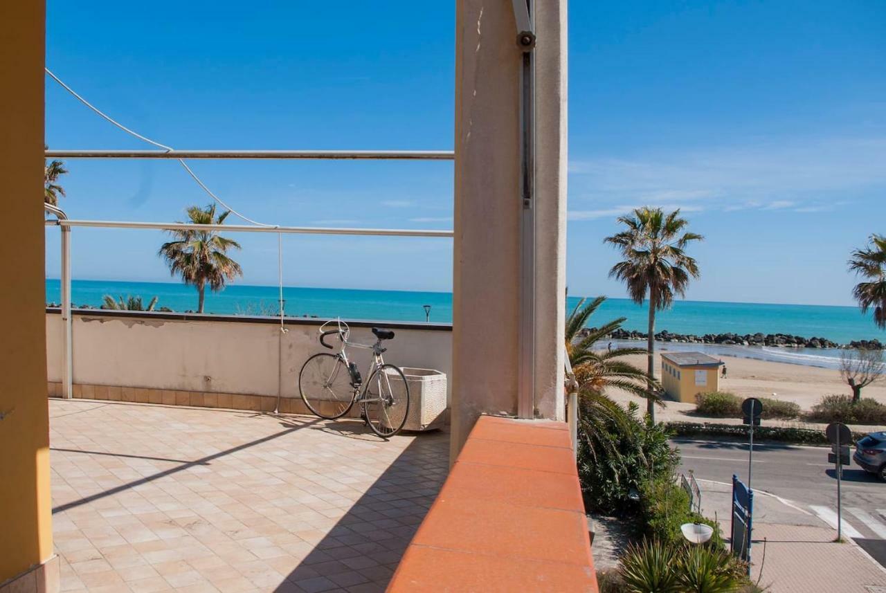 Di Antonio Fronte Mare * Montesilvano Marina