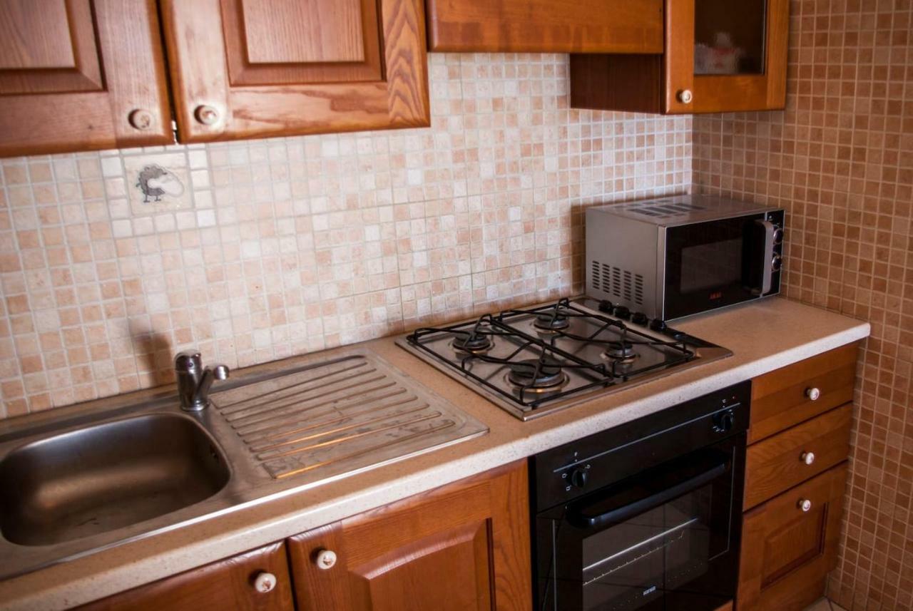 Apartment Di Antonio Fronte Mare *