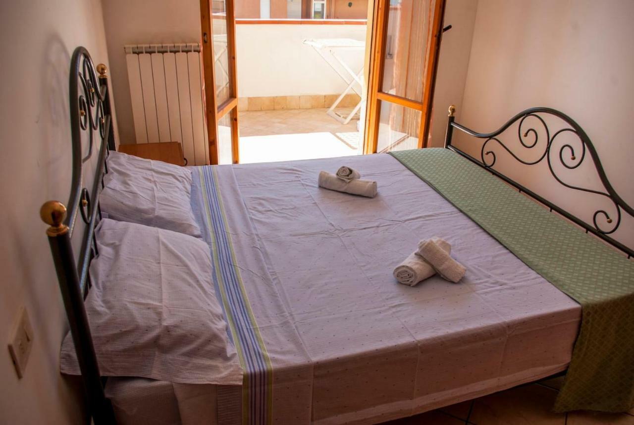 Apartment Di Antonio Fronte Mare