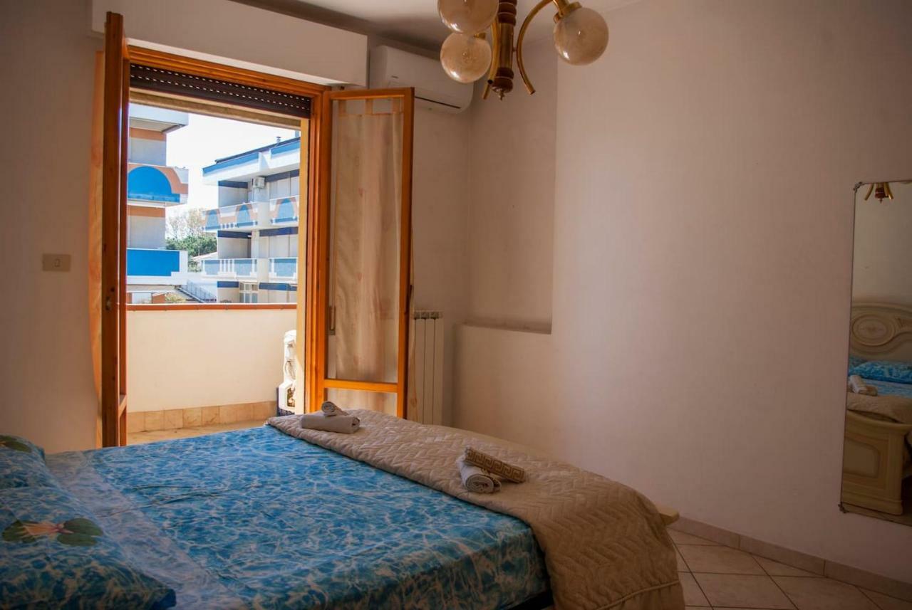 Apartment Di Antonio Fronte Mare
